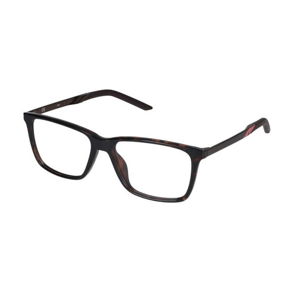 Nike Eyeglasses 7258 239 Tortoise 54/15/145 - NWT